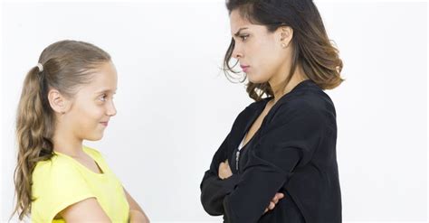 If you are living with angry family members be it your dad, mom, brother, sister, in-laws, or even children here are 7 helpful tips to handle them. . Stepsister brother and angry mom